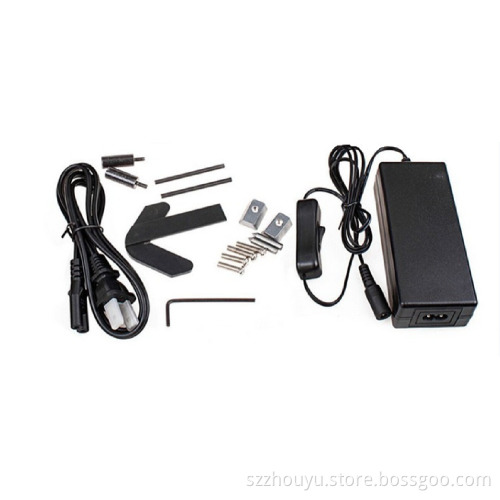 Mini 24W Metal Sanding Machine for wood working model hobby